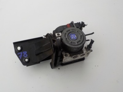 Audi tt 8s насос abs 8s0614517b фото №1