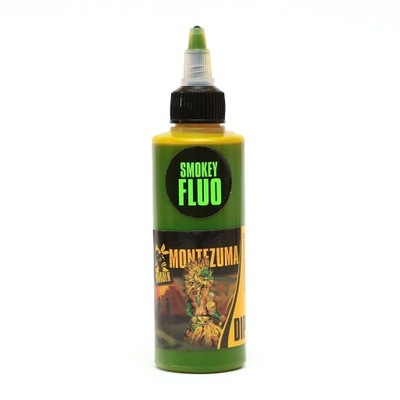 DIP INVADER MONTEZUMA SMOKEY FLUO - ANANAS