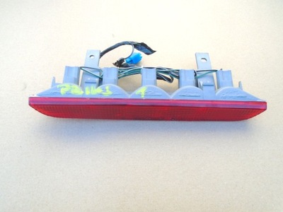 Prius i 97-02r sedan свет лампа стоп фото №1