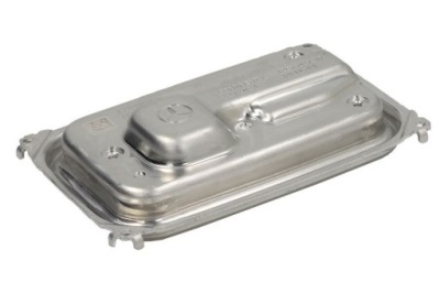 Блок управления vemo v30-73-0056 фото №1