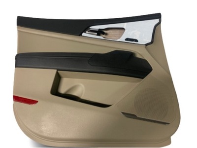 Обшивка обивка дверь kia sportage v фото №1