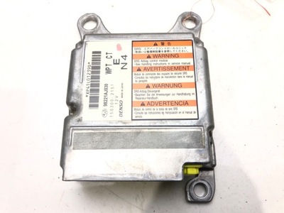 Датчик подушка безпеки subaru legacy v 09-14 98221aj030 фото №1