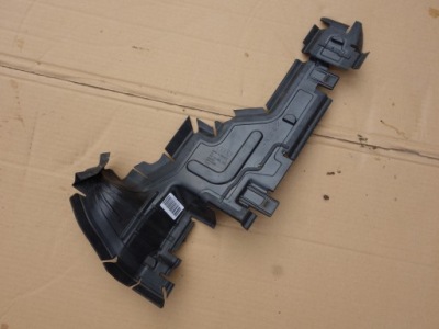 Повітропровід повітря audi q7 4m0 nowa фото №1