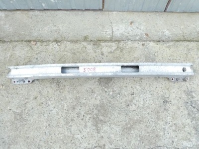 Peugeot 5008 i балка pod бампер задній задня задня фото №1