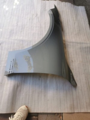 Volvo v90 ii s90 2016-^ крыло левый перед фото №1