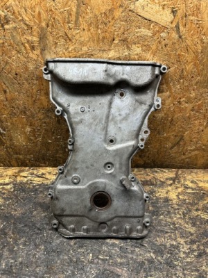 Крышка корпус распределительного вала outlander lancer 2.0 4b11 фото №1
