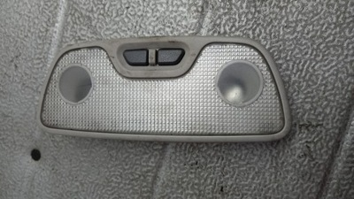 Освітлення кабіни volvo s80 i 00r sedan 9178936 фото №1