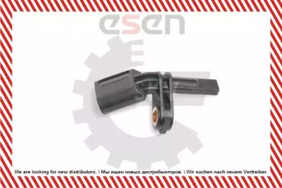 SENSOR ABS VOLKSWAGEN AUDI SEAT ESEN SKV  