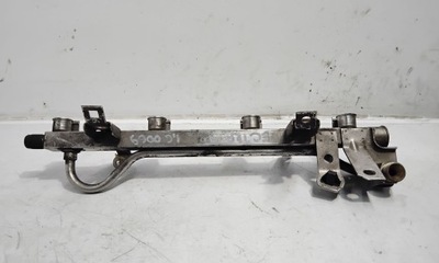 Шланг топливный opel vectra b фото №1