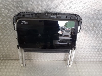 Люк mazda 3 bl фото №1