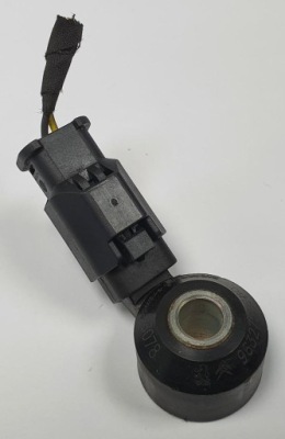 Датчик детонационный mini cooper r56 9632754980 фото №1