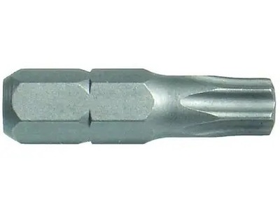 Przedłużka do bitów TORX 10 25mm S2 (10szt)