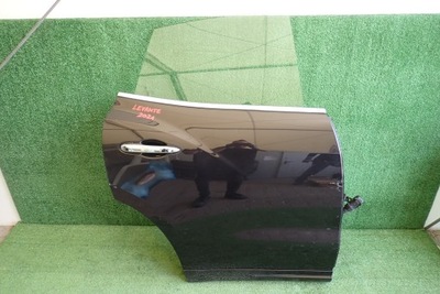 Дверь правый задняя maserati levante 2021 фото №1