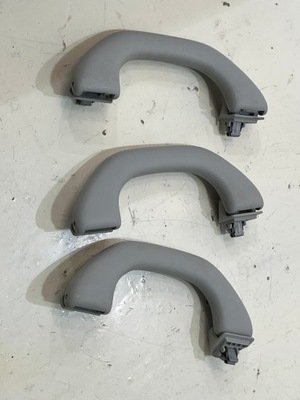 Кронштейн ручка стельовий seat leon 5f 5f0857607a фото №1