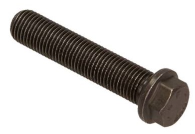 Болт шатуна r 1.9-2.5 d/td/dci фото №1