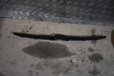 Idealna молдинг защита консоли porsche macan 1 фото №1