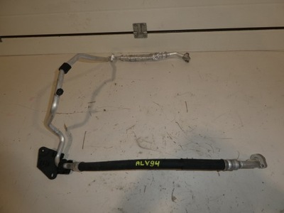 Vw sharan трубка шланг кондиционера 7n0820743e фото №1