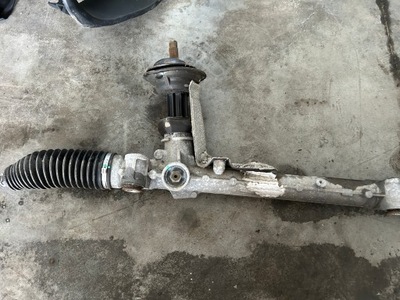 Рулевая рейка трансмиссия рулевая jeep renegade usa 2015 2.4 4x4 фото №1
