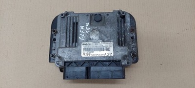 Бортовой компьютер alfa romeo 159 2.4 jtd фото №1