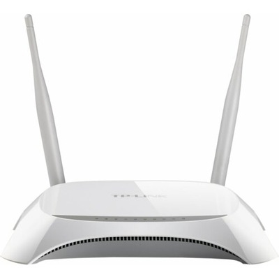 Router TP-Link TL-MR3220 3G/4G Wi-Fi