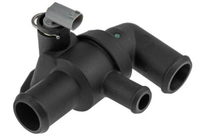 Термостат smart fortwo roadster 0.6 0.7 фото №1