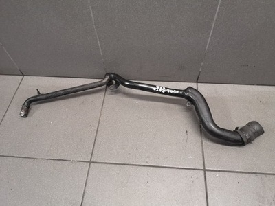 Шланг wody audi a8 d2 2.5 tdi 059121071k фото №1