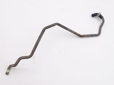 Mitsubishi pajero iii 99-06 3.5 v6 gdi трубка wody фото №1