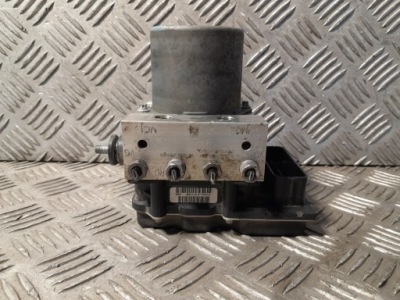 Peugeot насос abs тормозная 0265951134 фото №1