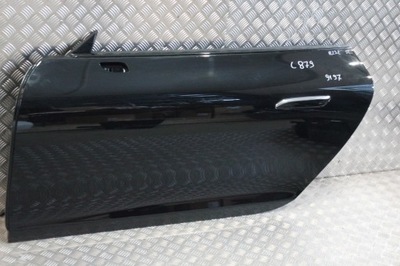 Дверь левый левая перед mercedes sl 232 r232 197 c879 фото №1