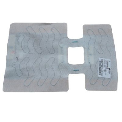 Мат нагревательная сиденье alfa romeo giulietta фото №1