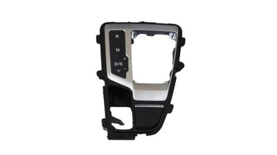 Рамка панель передач 80b713111c audi q5 ii fy фото №1