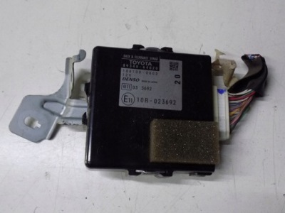 Corolla verso ii модуль парковки pdc 89340-64020 фото №1