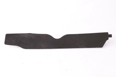 Mini r50 r53 захист корпус кришки двигуна ліва фото №1