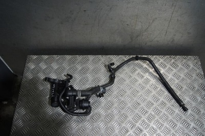 Корпус термостата w205 110600686r фото №1