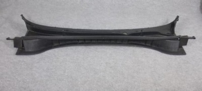 Hyundai tucson ii 15- жабо верхній 86150-d7100 фото №1