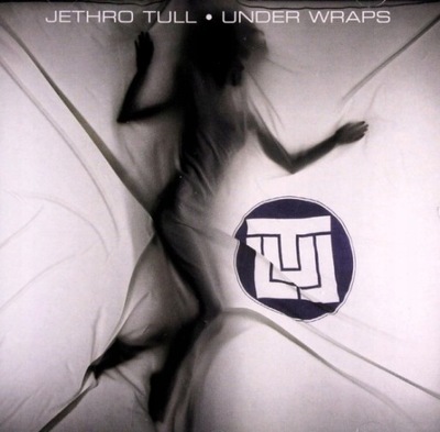 JETHRO TULL Under Wraps ENHANCED remaster IAN ANDERSON