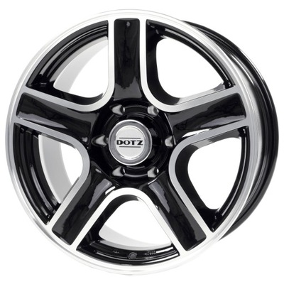 LLANTAS 15'' OPEL FRONTERA MONTEREY CAMPO  