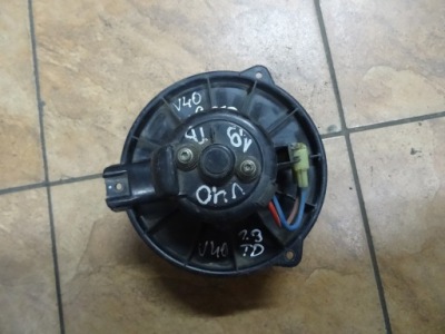 Volvo v40 1.9td повітродувка вентилятор 0130111191 фото №1