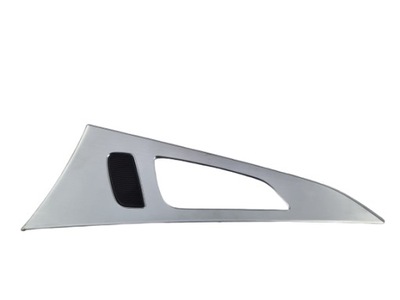 Audi a6 c7 4g dekor молдинг двері p.t 4g0867419 фото №1