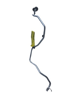 Шланг кондиціонера nissan micra k14 1.0 фото №1