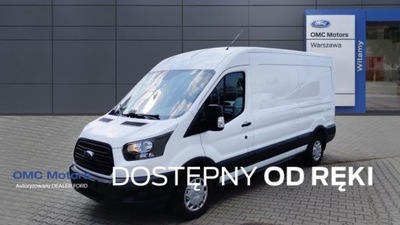 FORD Transit 2.0 130KM L3H2 Ambiente