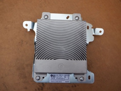 Усилитель радио b&o ford escape mk4 usa фото №1