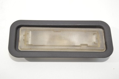 Рамка лампа багажника mercedes w124 e-klasa cabrio 1246930006 1248201501 фото №1