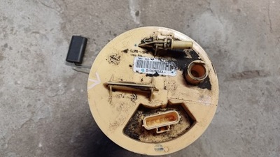 Mazda 3 bl 09-13 2.2 mzr-cd насос пального 7n619275 фото №1