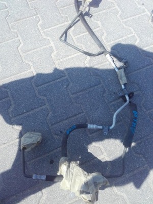 Peugeot 508 провода усилителя 1.6 thp фото №1