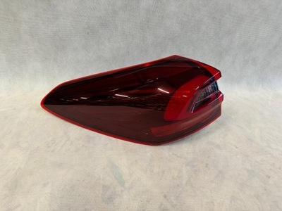 Ford focus mk4 lift kombi 22- лампа задня ліва led фото №1