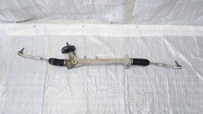 Renault megane iv рейка рульова фото №1