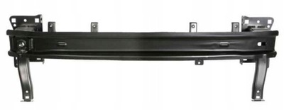 Балка підсилювач бампера перед vw t-roc 2017- фото №1