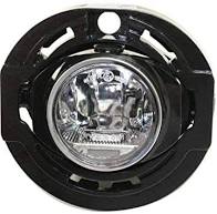 Chrysler pacifica 2017-17+ протитуманна фара led l=p фото №1