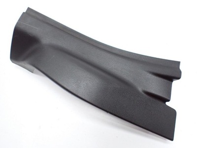 Молдинг защита порог порог правый задняя 13477901 opel crossland x 18r фото №1